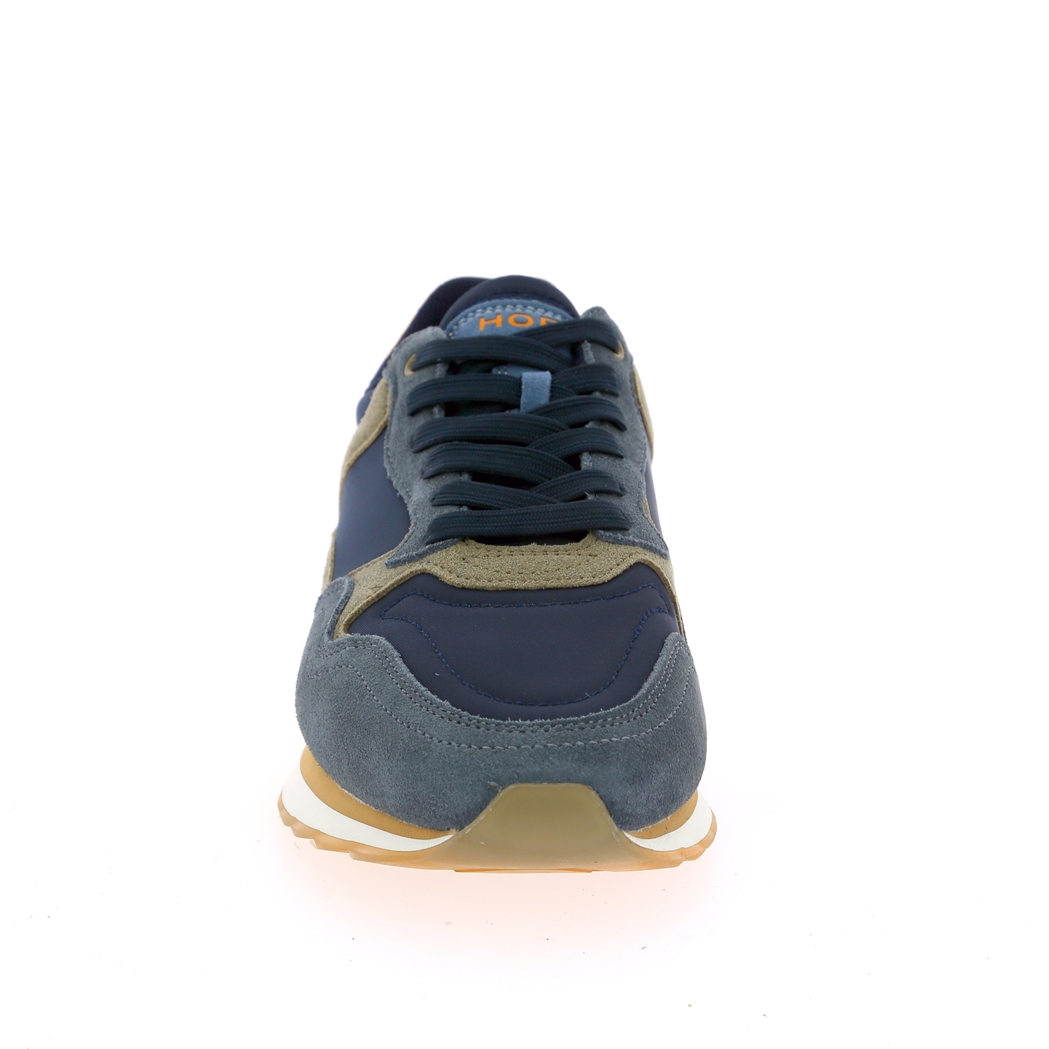 Zoom Hoff sneakers blauw