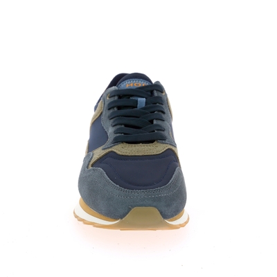 Hoff basket bleu