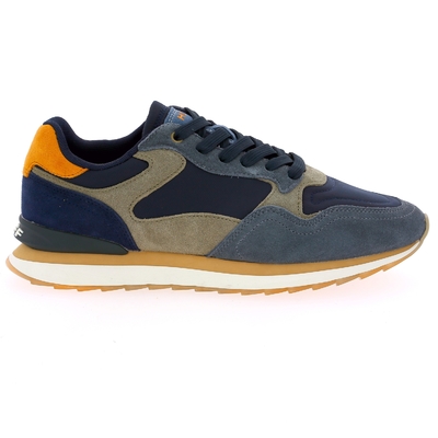 Hoff sneakers blauw