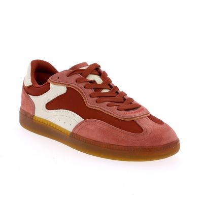 Hoff sneakers bordeaux