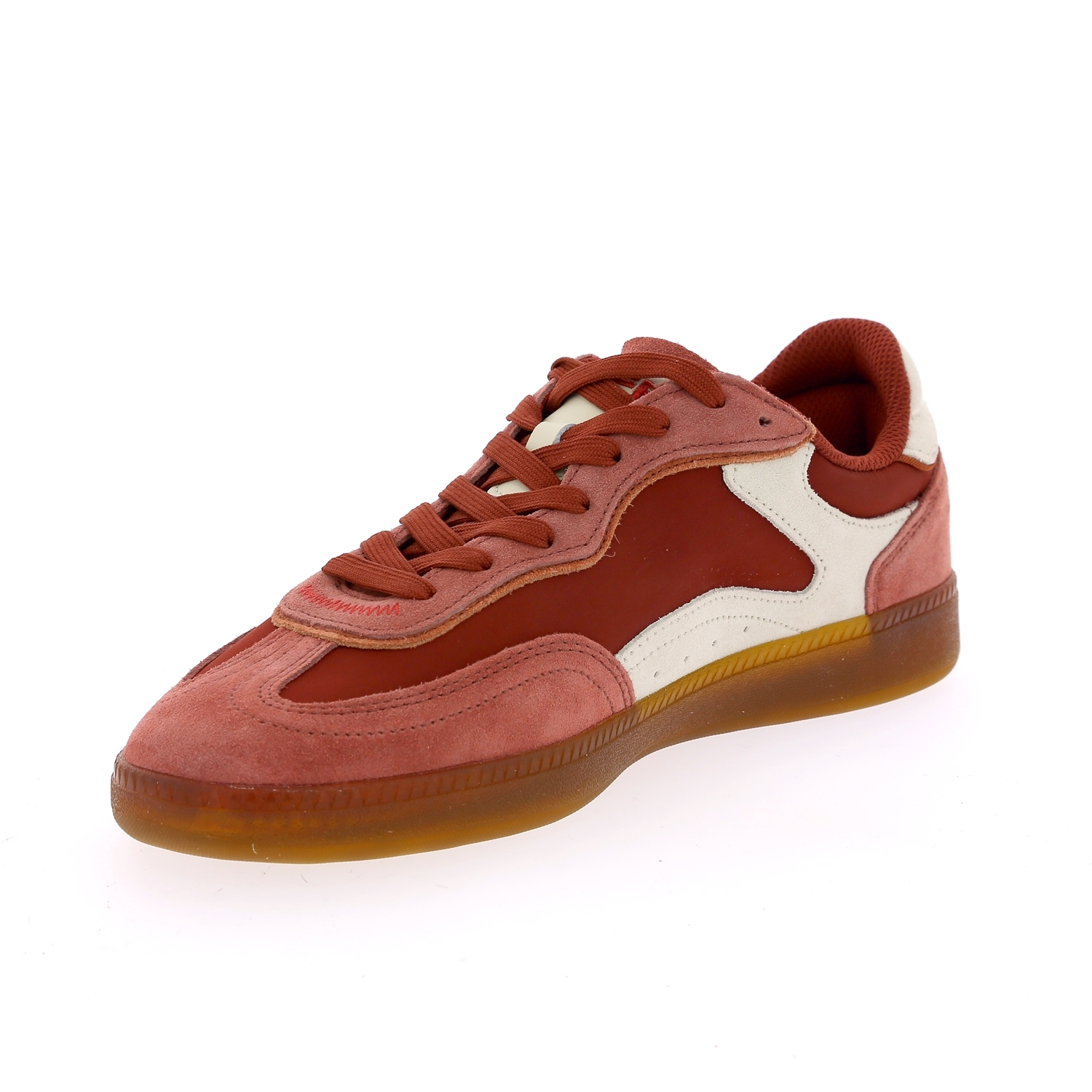 Zoom Hoff sneakers bordeaux