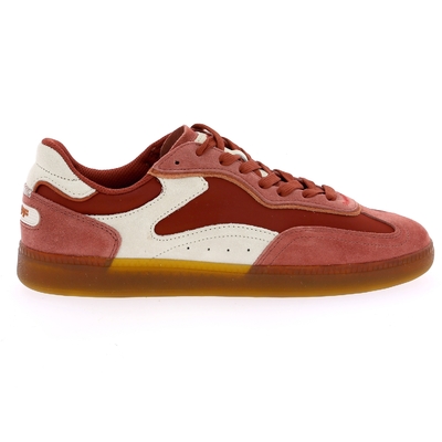 Hoff sneakers bordeaux