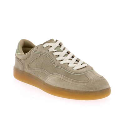 Hoff basket taupe