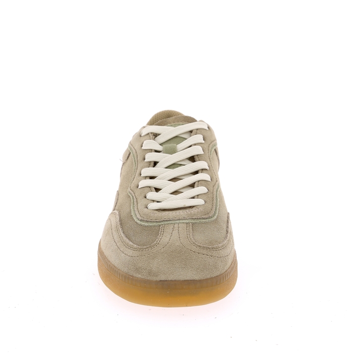 Hoff basket taupe taupe