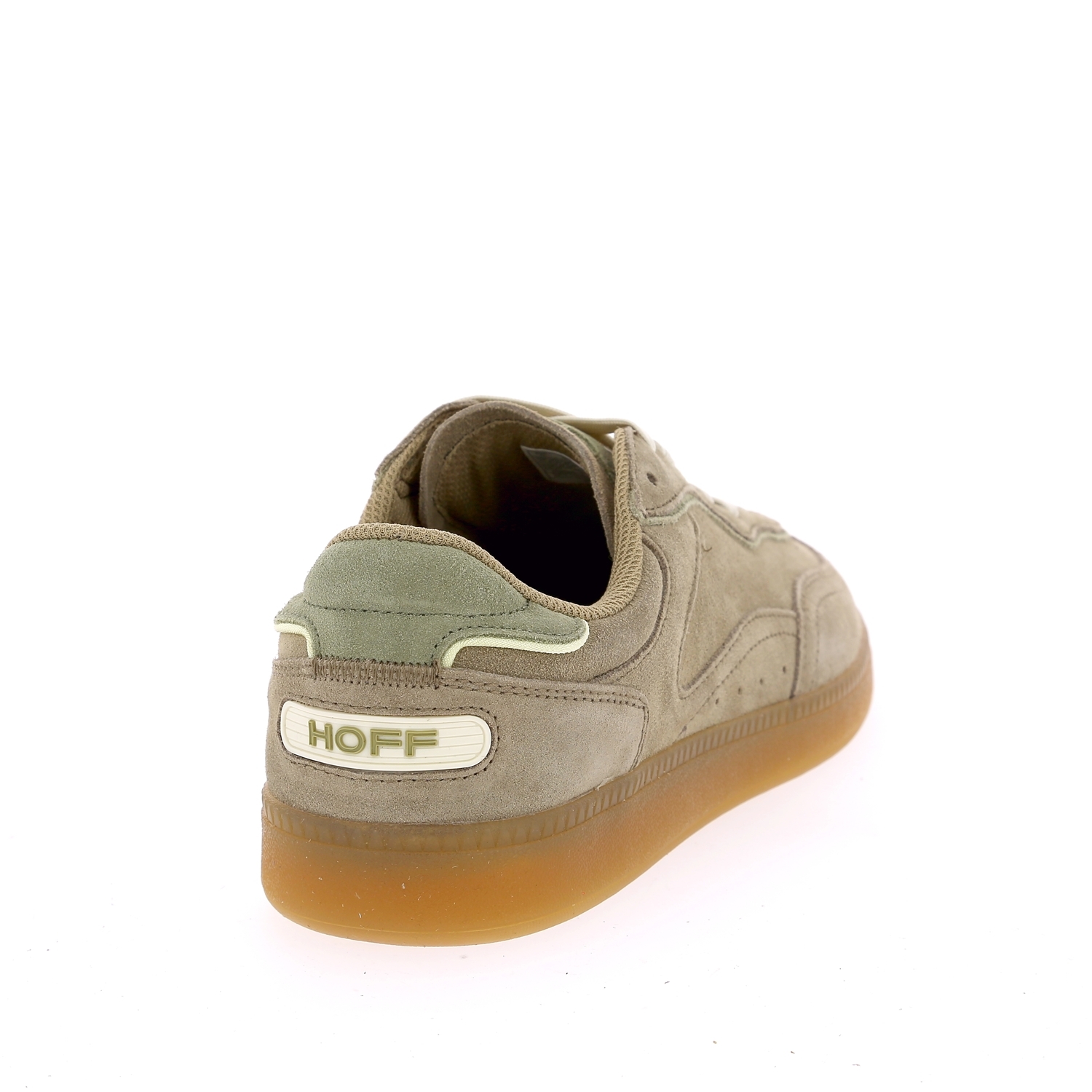 Zoom Hoff basket taupe