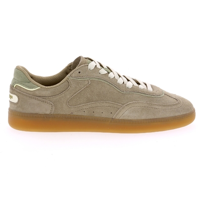 Hoff basket taupe