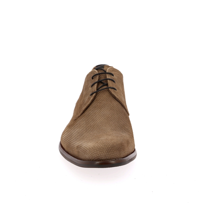 Floris Van Bommel molières taupe taupe
