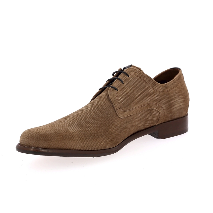 Floris Van Bommel molières taupe taupe