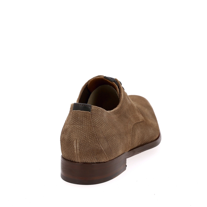 Floris Van Bommel molières taupe taupe