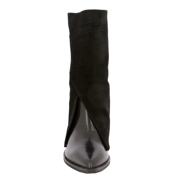 The Seller Boots