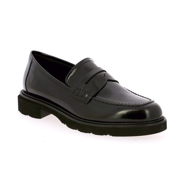 Luca Grossi Moccassins
