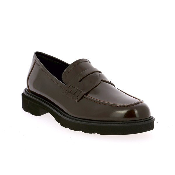 Luca Grossi Moccassins