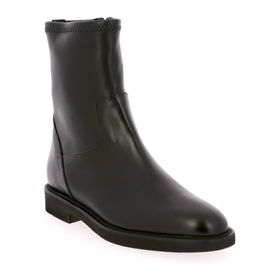 Luca Grossi boots zwart