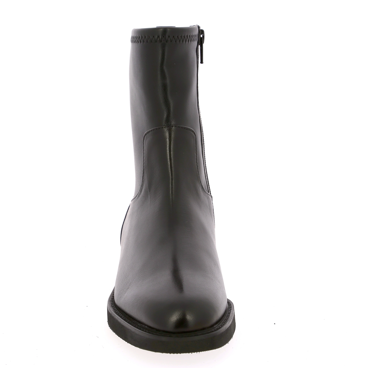 Zoom Luca Grossi boots zwart
