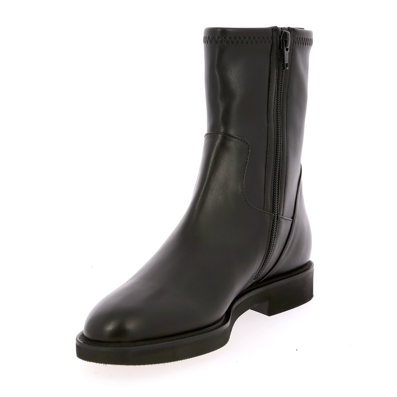 Zoom Luca Grossi boots zwart