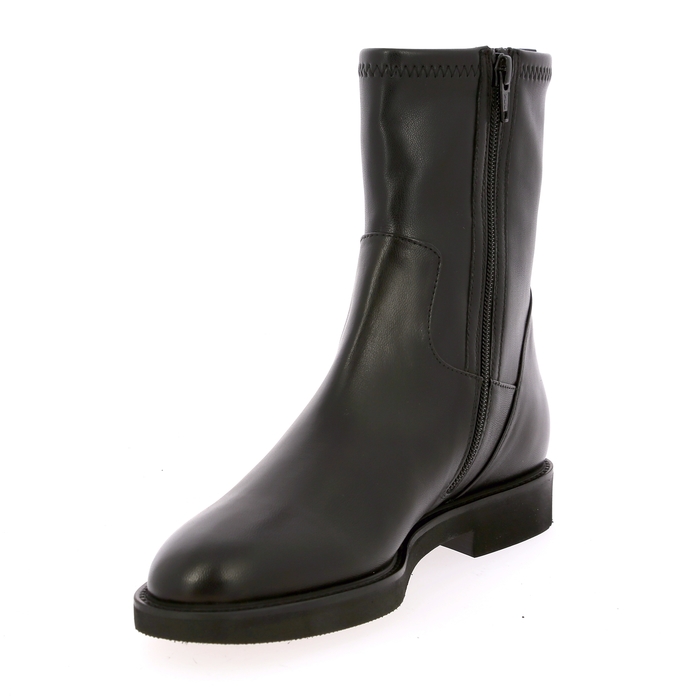 Luca Grossi boots zwart zwart