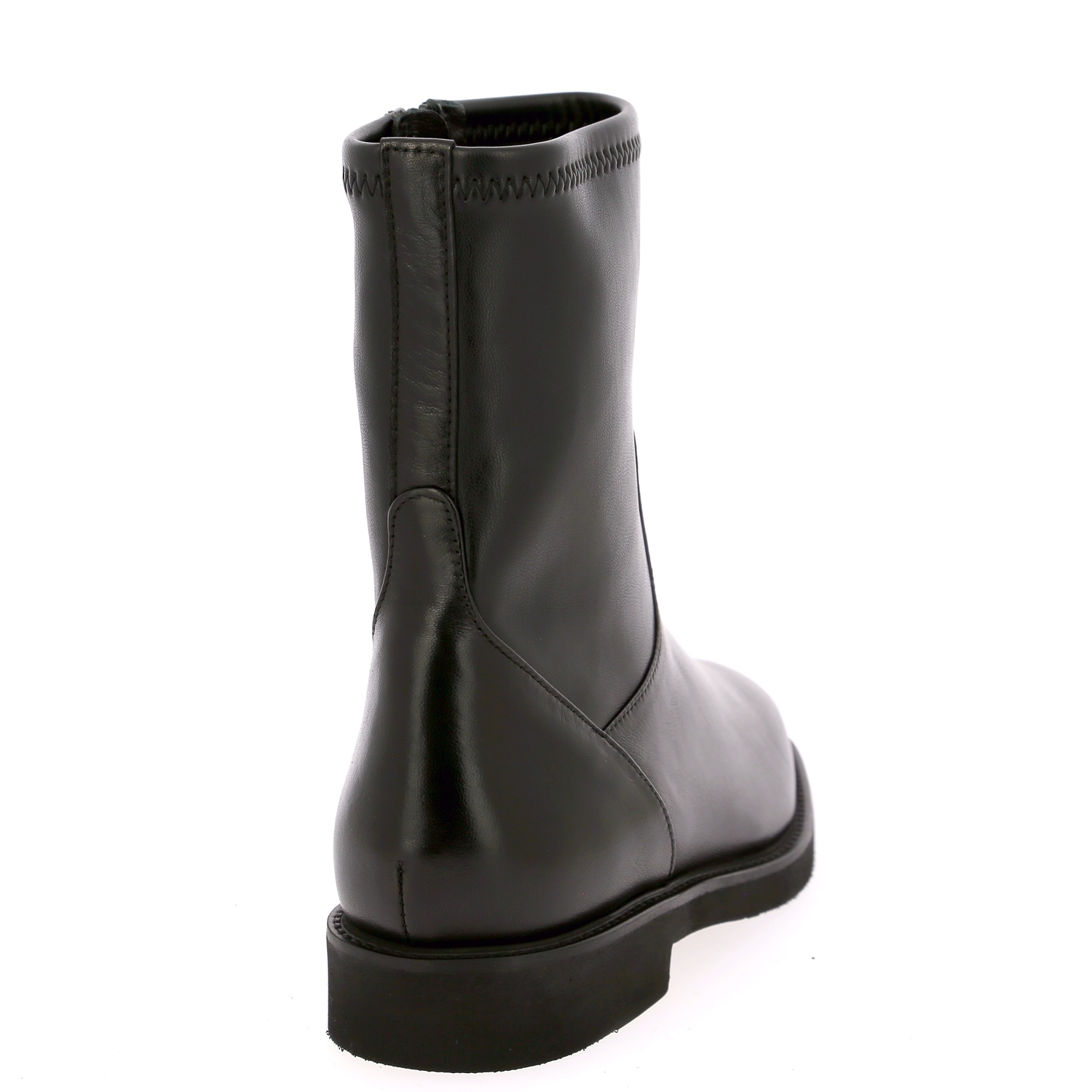 Zoom Luca Grossi boots zwart