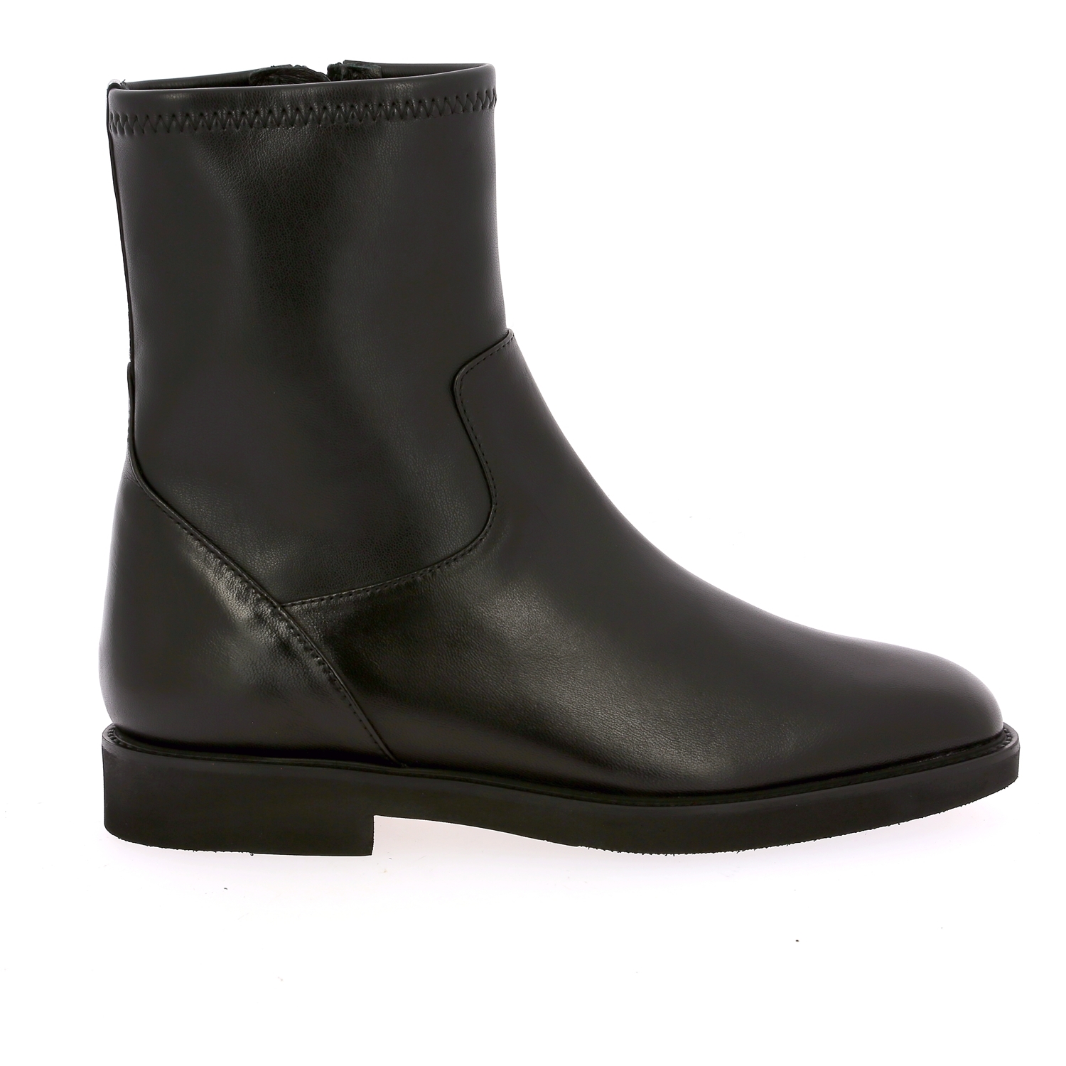 Zoom Luca Grossi boots zwart