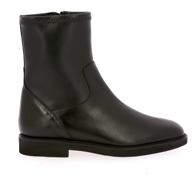 Luca Grossi boots zwart