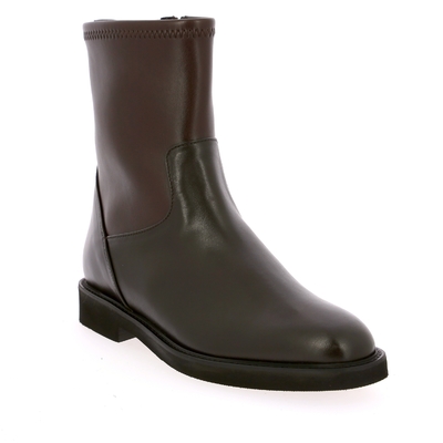 Luca Grossi boots bruin