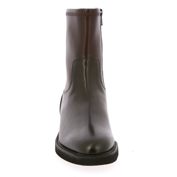 Luca Grossi boots bruin bruin