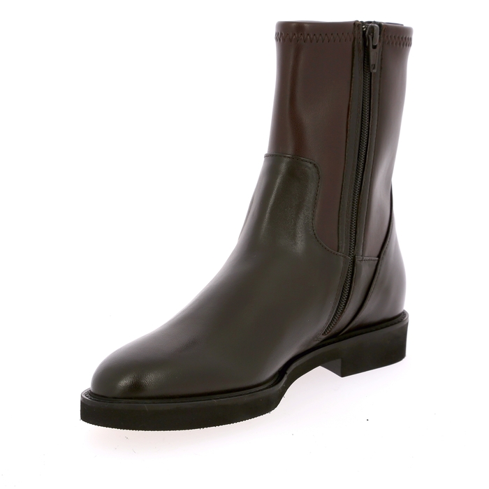 Luca Grossi boots bruin bruin