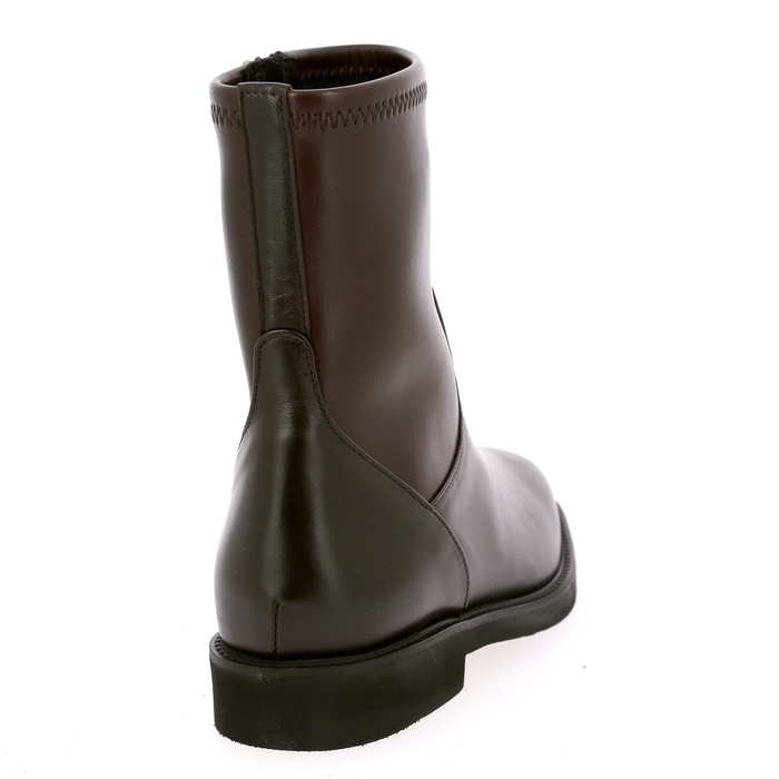 Luca Grossi boots bruin bruin