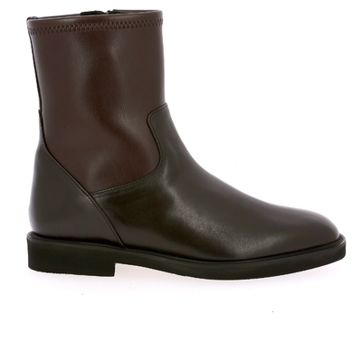 Luca Grossi boots bruin