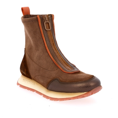 Hispanitas boots brun