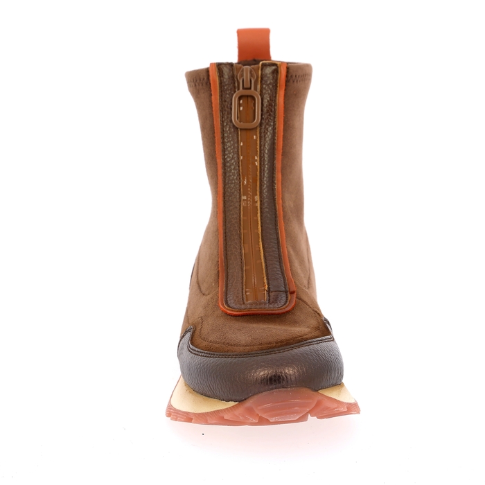 Hispanitas boots brun brun