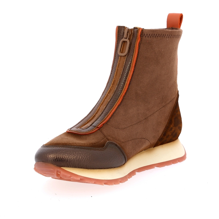 Hispanitas boots brun brun