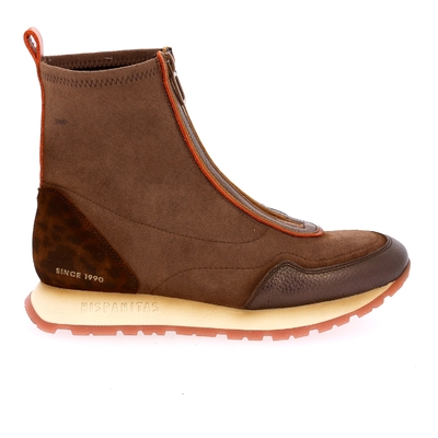 Hispanitas boots brun