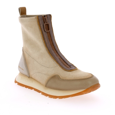 Hispanitas boots beige