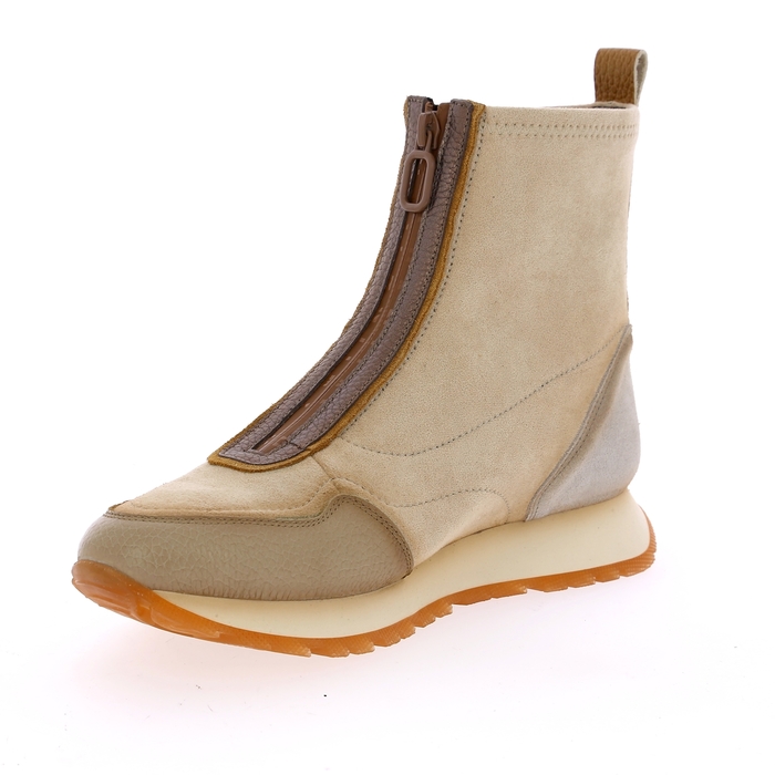 Hispanitas boots beige beige