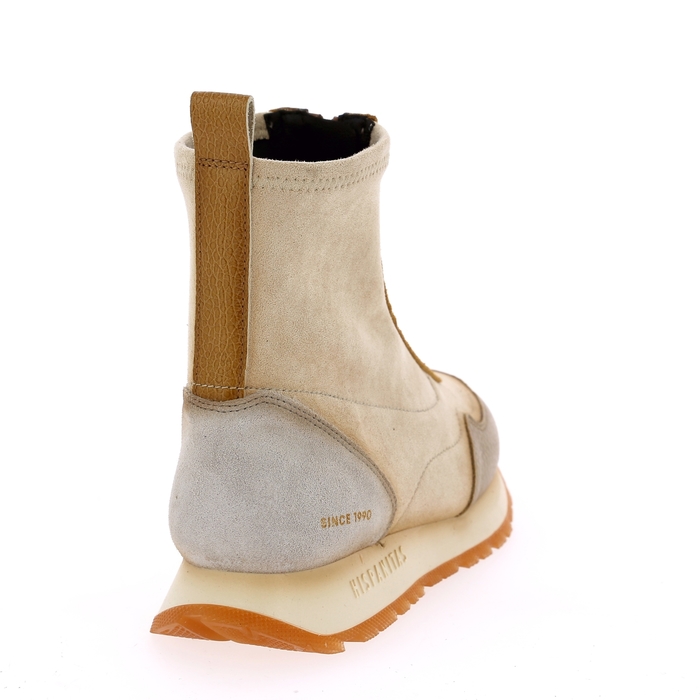 Hispanitas boots beige beige