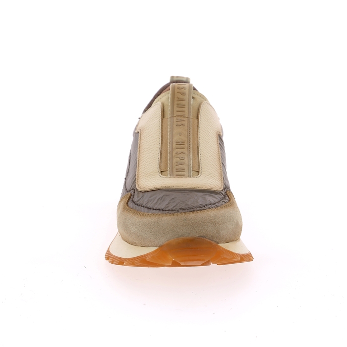 Hispanitas sneakers taupe taupe
