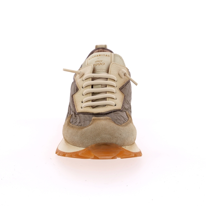 Hispanitas basket taupe taupe