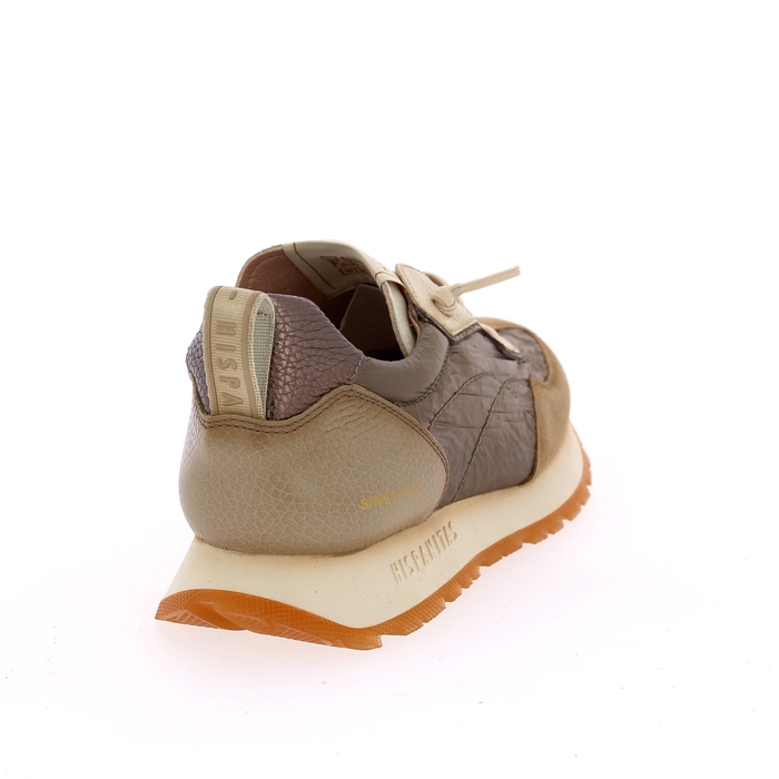 Hispanitas basket taupe taupe