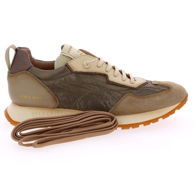 Hispanitas basket taupe