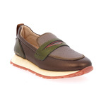 Hispanitas Moccassins