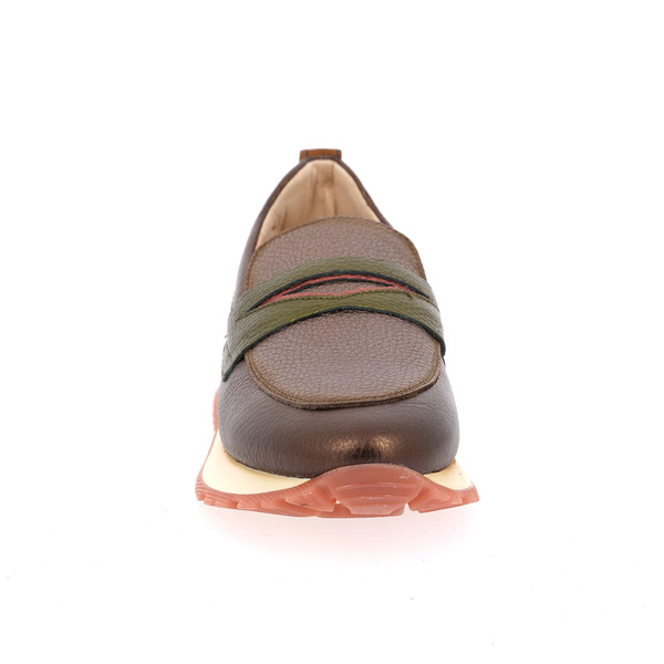 Hispanitas Moccassins
