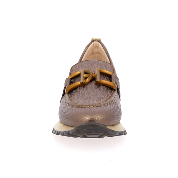 Hispanitas Moccassins
