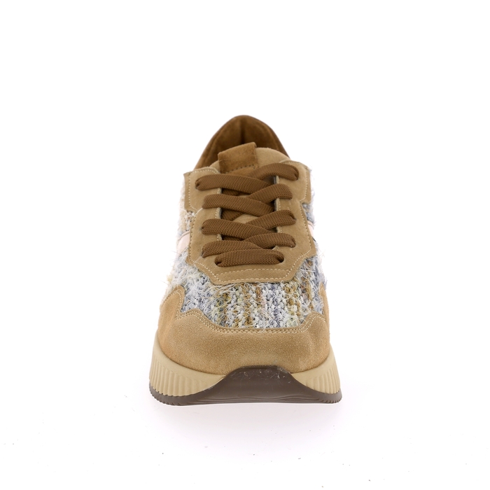 Softwaves sneakers beige beige