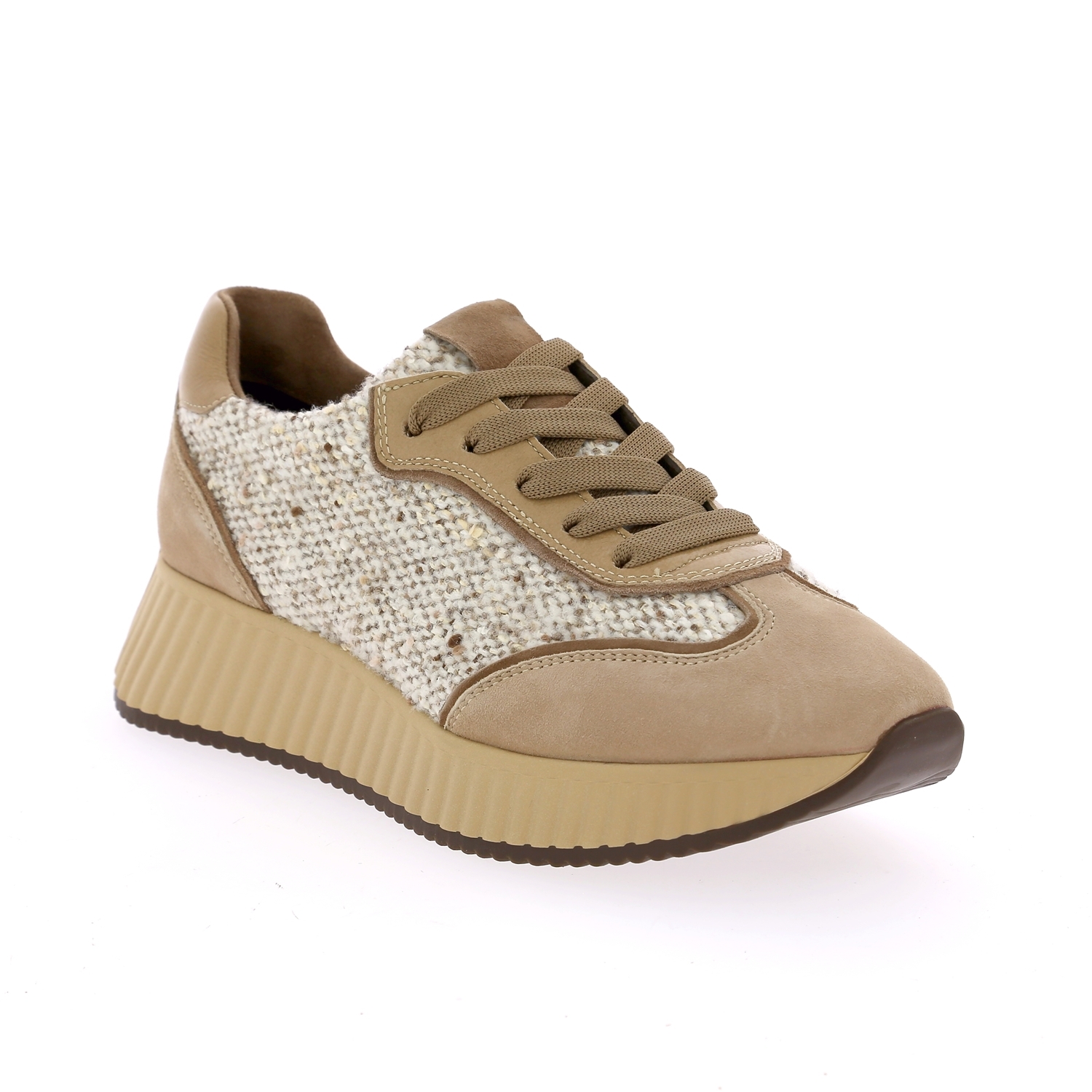 Zoom Softwaves sneakers beige