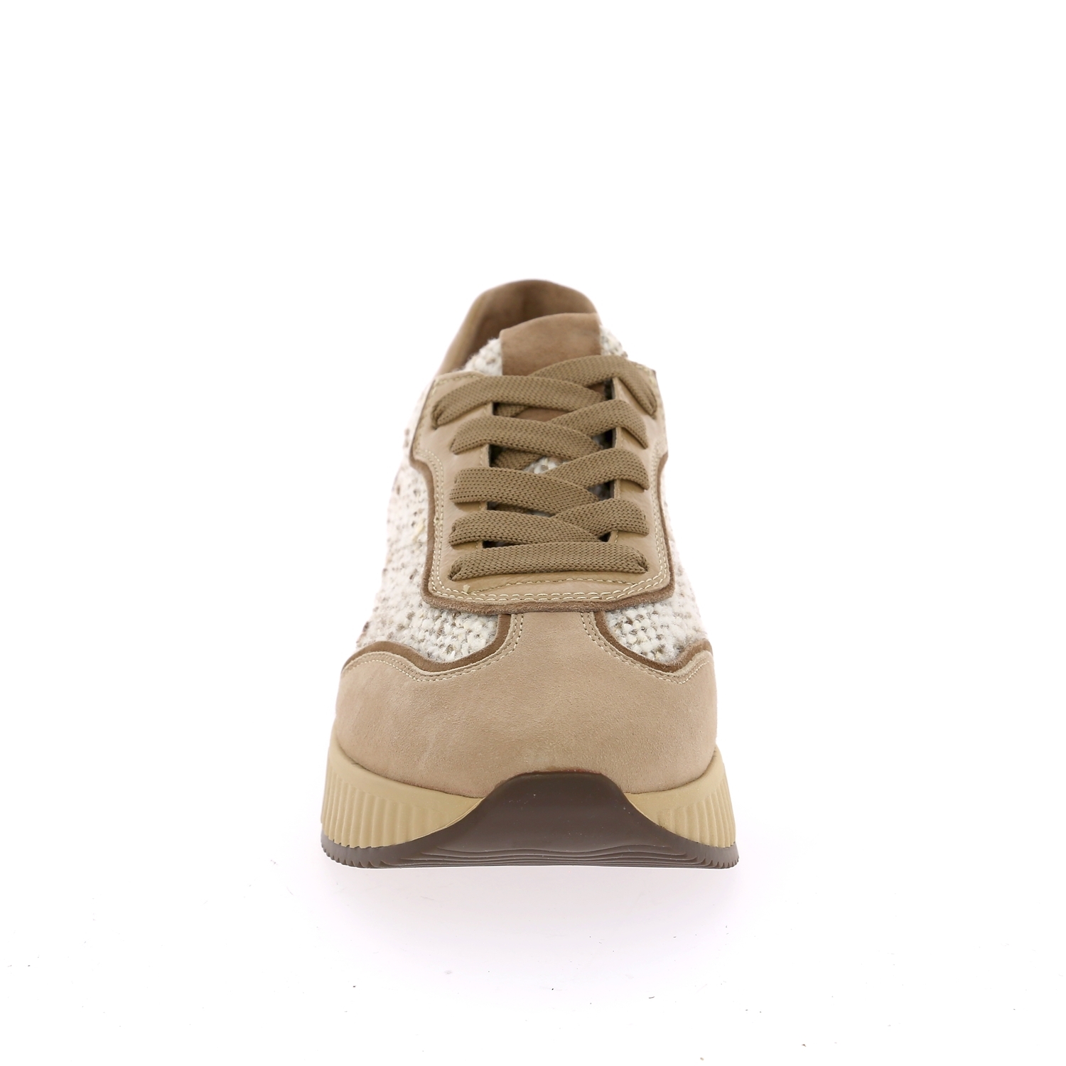 Zoom Softwaves sneakers beige