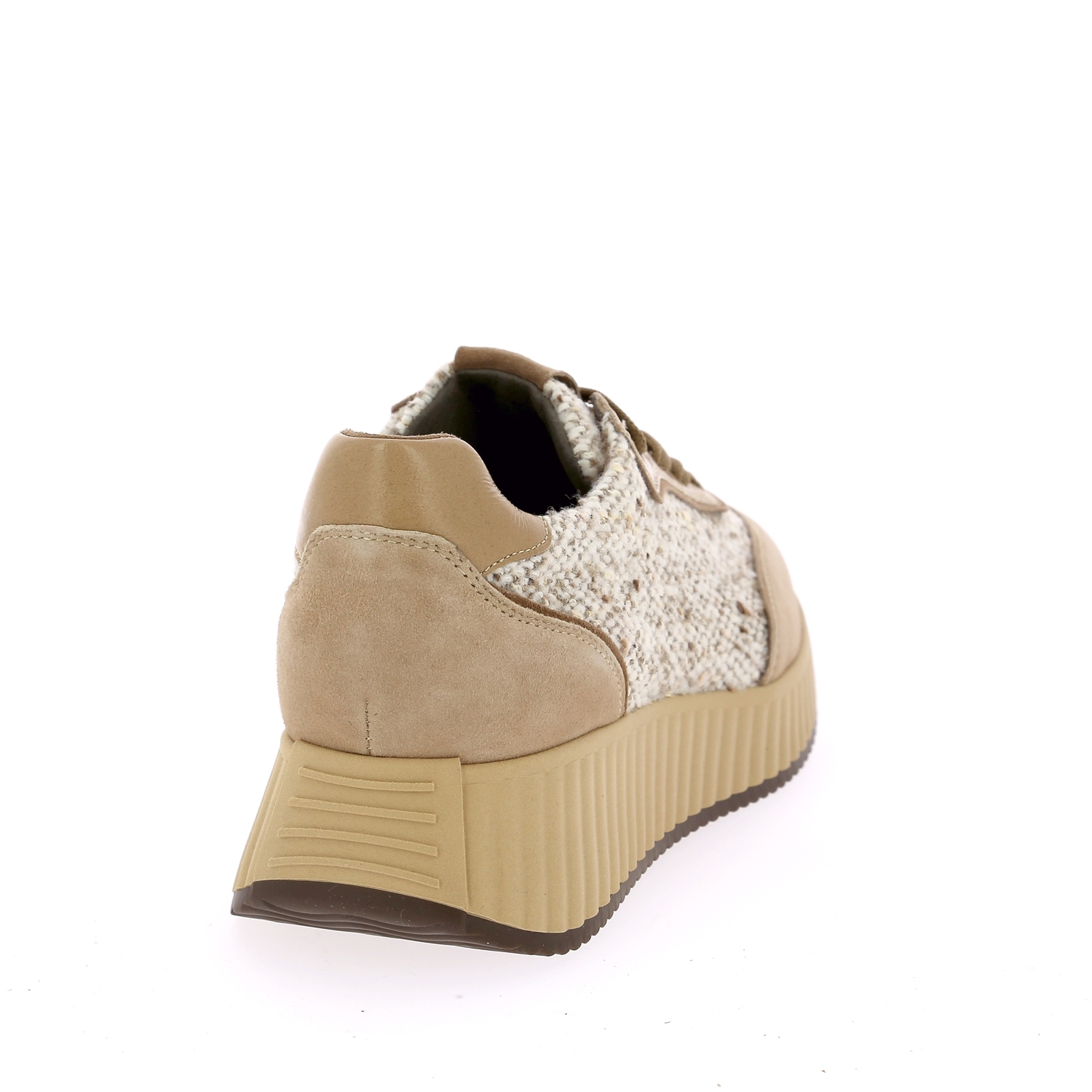 Zoom Softwaves sneakers beige