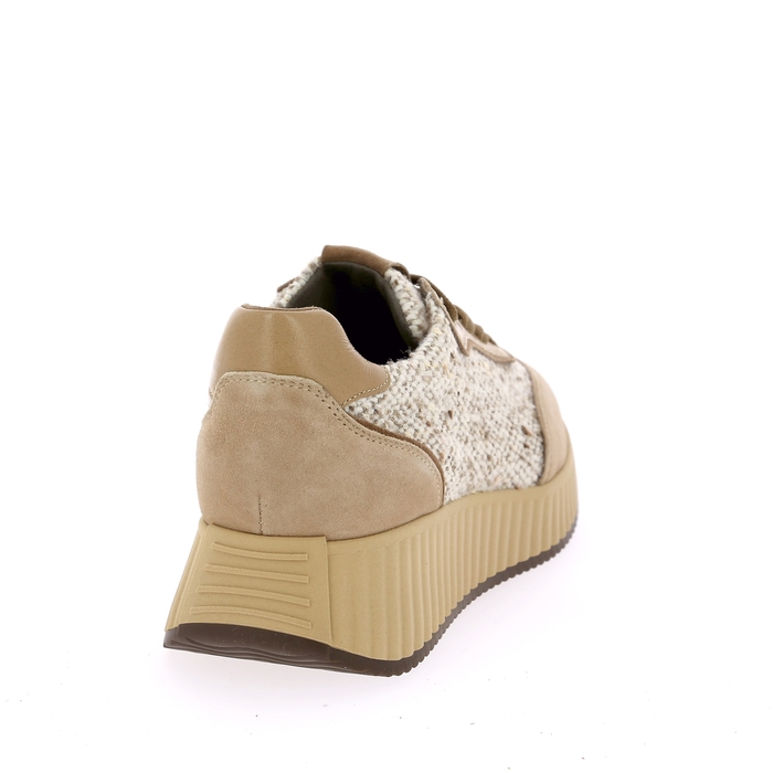 Softwaves sneakers beige beige