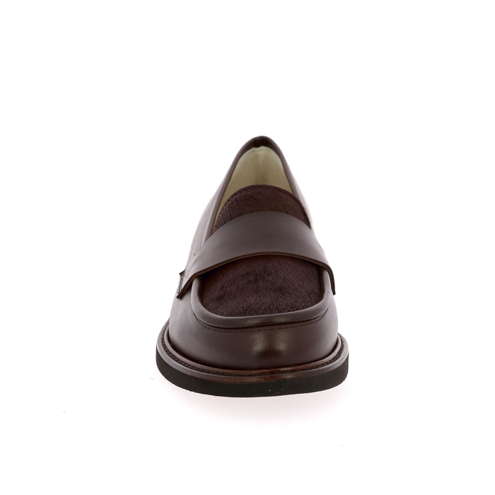 Fratelli Rosana moccassins brun brun