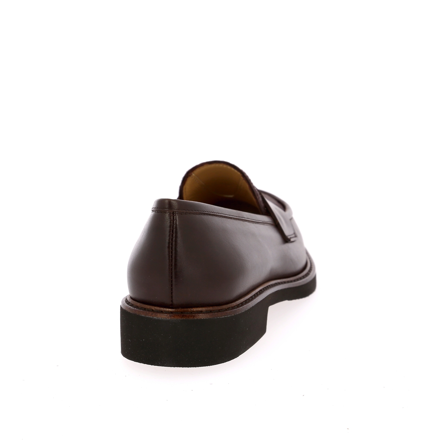 Zoom Fratelli Rosana moccassins brun