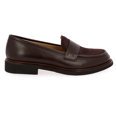 Fratelli Rosana moccassins brun